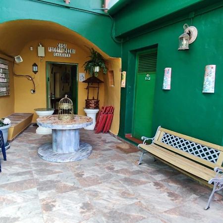 منزل الضيف Gáldar  في Casa De Abuela Petra المظهر الخارجي الصورة