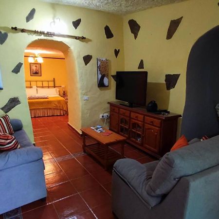 منزل الضيف Gáldar  في Casa De Abuela Petra المظهر الخارجي الصورة
