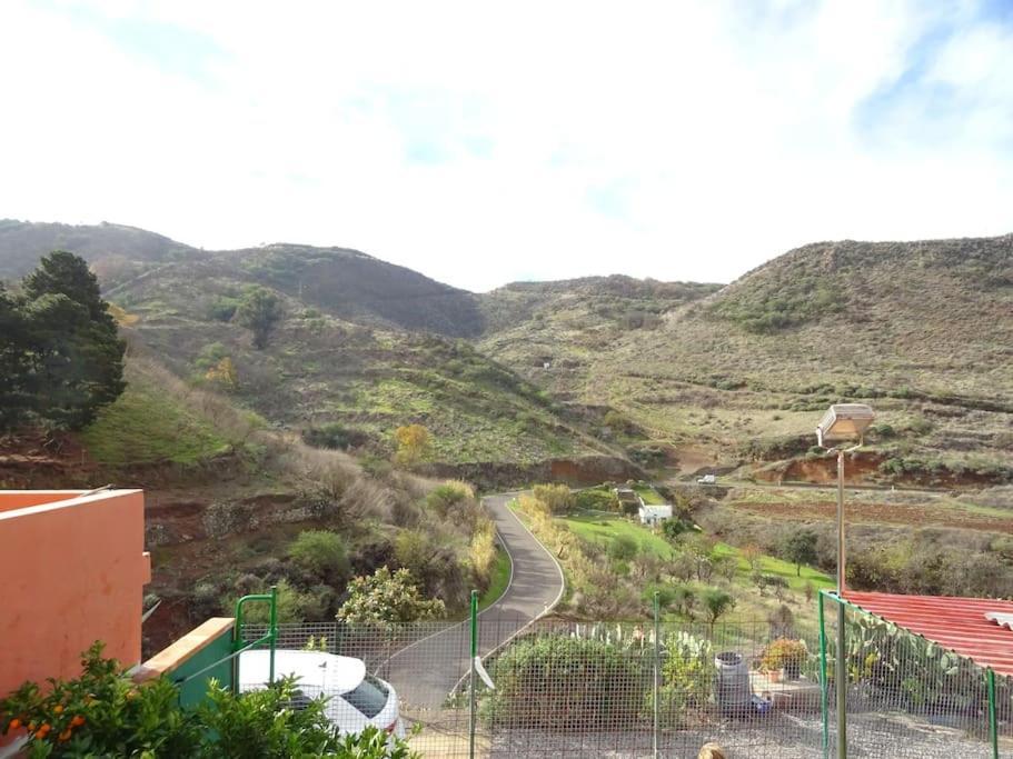 منزل الضيف Gáldar  في Casa De Abuela Petra المظهر الخارجي الصورة